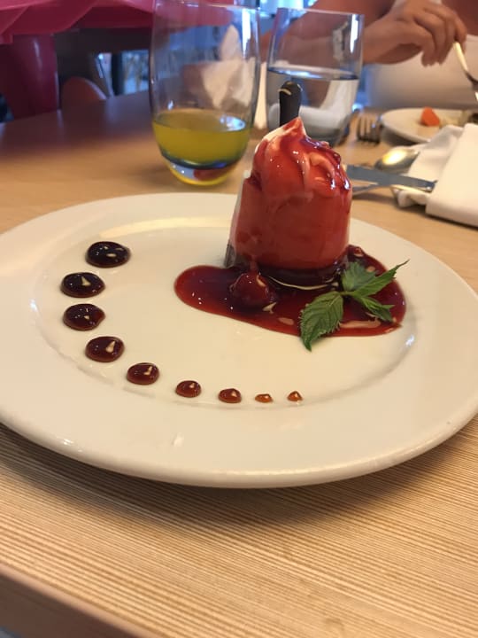 Restaurant TUI BLUE Palm Garden