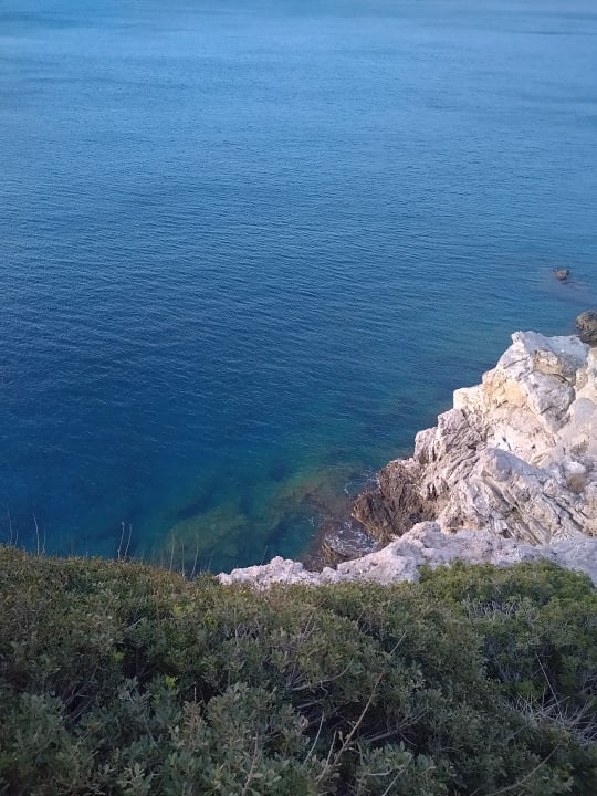 Strand Hotel Kalithea Mare Palace