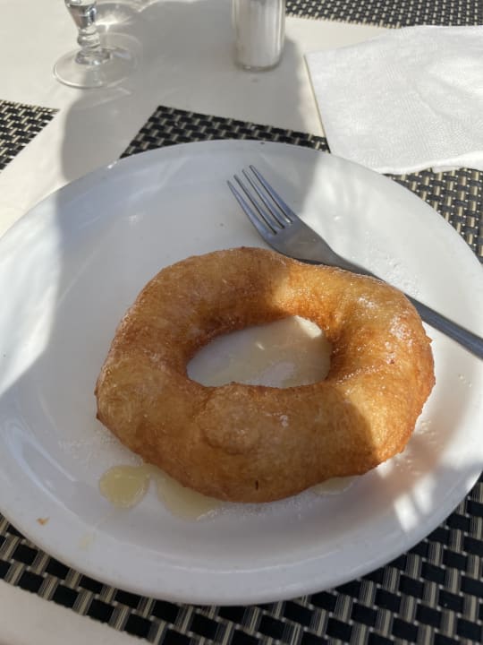 Gastro Hotel Rosa Beach