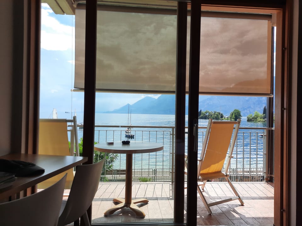 Zimmer Ambienthotel Spiaggia