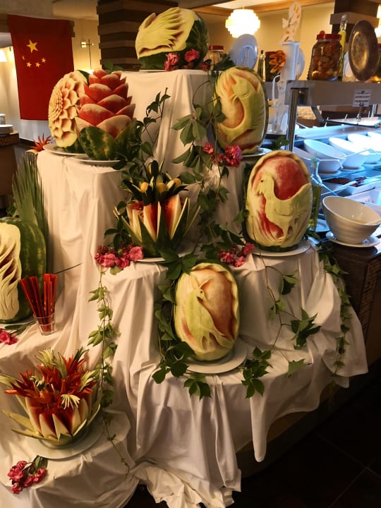 Gastro Club Grand Side