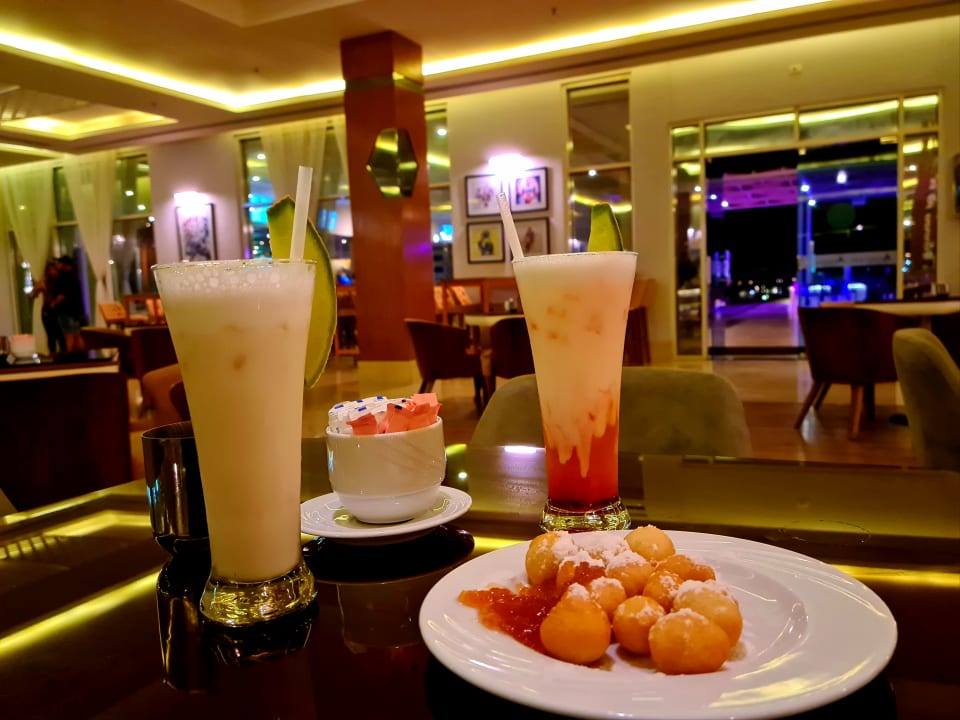 Gastro Pickalbatros Sea World Resort - Marsa Alam