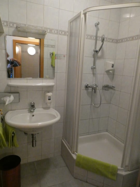 Zimmer Landhotel Grünberg am See