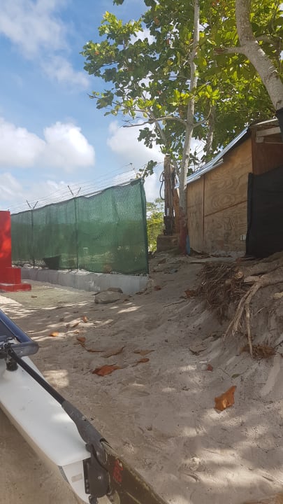 Sonstiges Dreams Dominicus La Romana