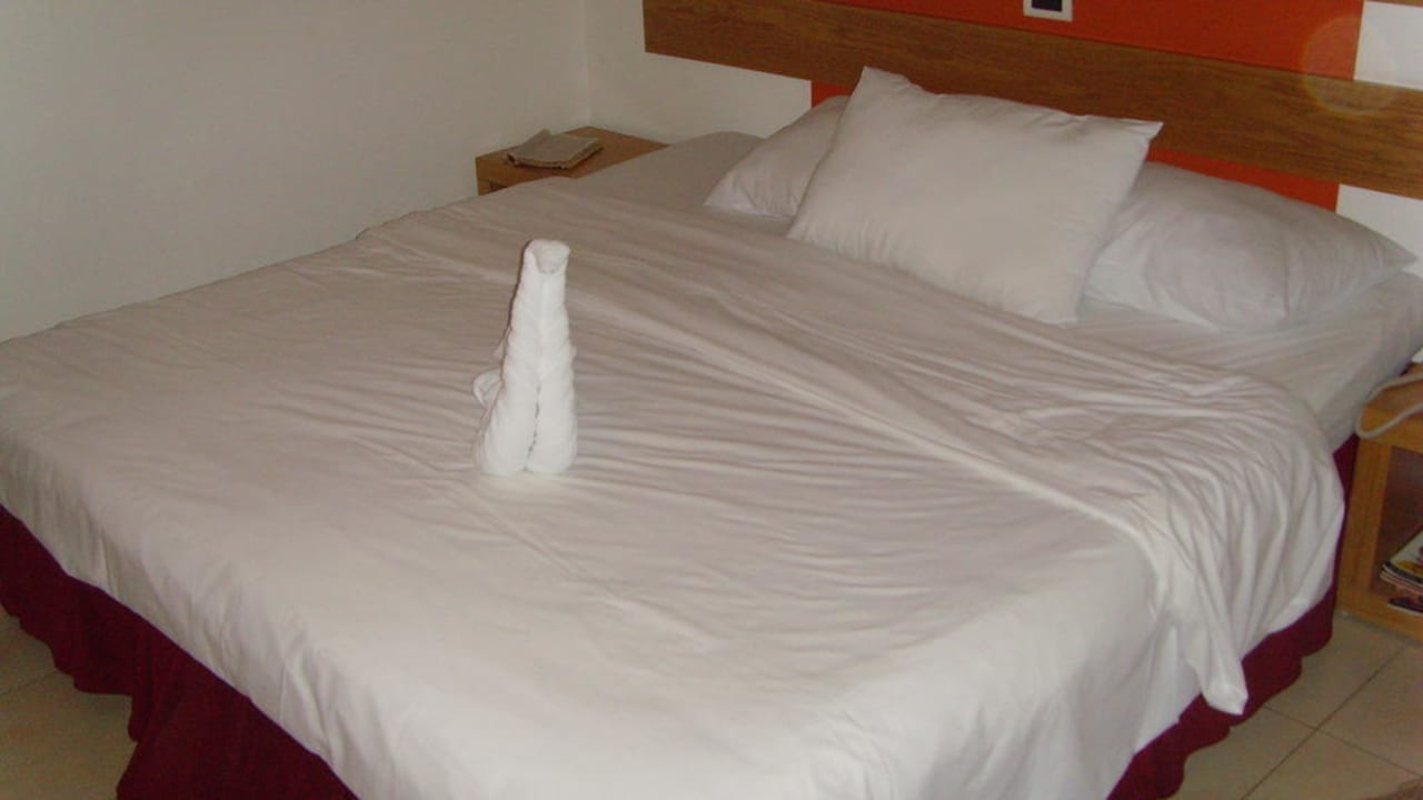 Hotel Ghazala Beach/Village Ghazala Beach