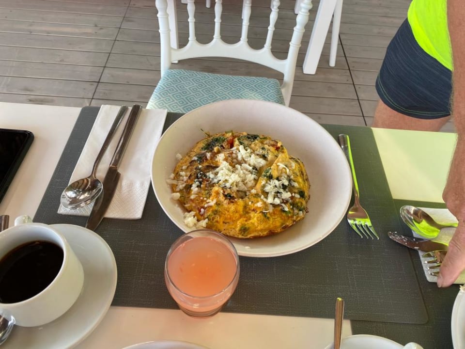 Gastro Paralos Lifestyle Beach