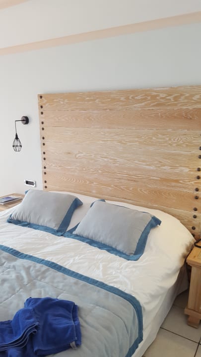 Zimmer Mitsis Rodos Village