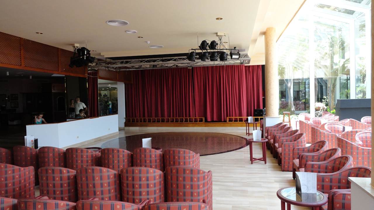 Hôtel H10 Las Palmeras -  2013 H10 Las Palmeras