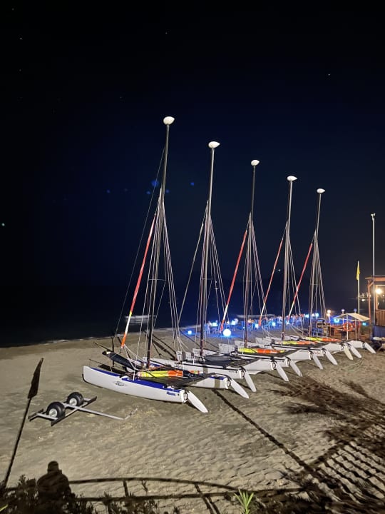 Strand ROBINSON SARIGERME PARK