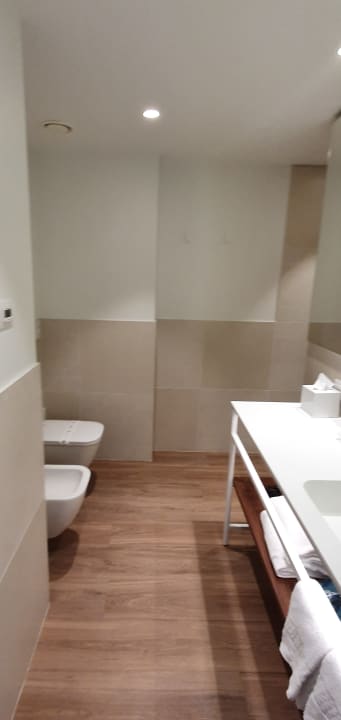 Zimmer Hotel Castello Lake Front