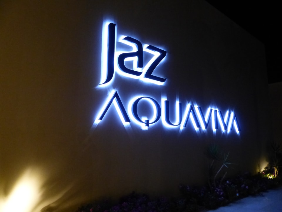 Sonstiges Jaz Aquaviva