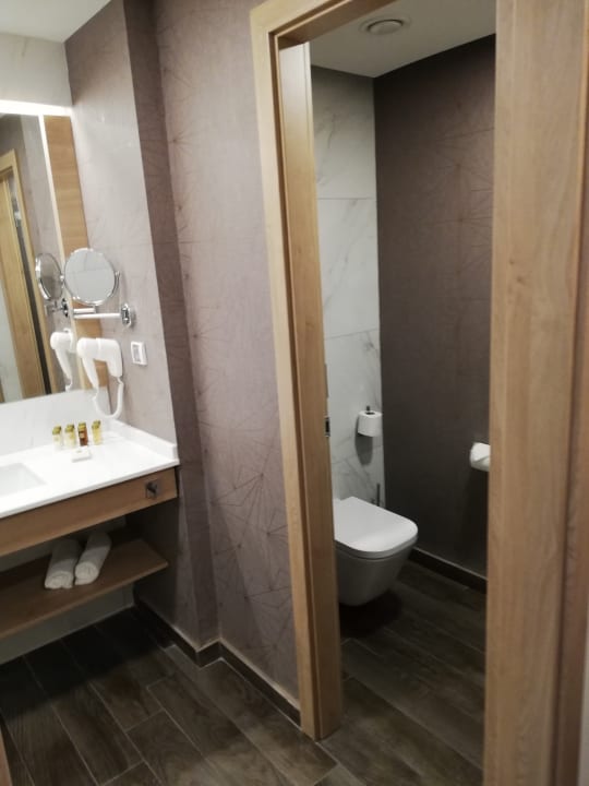 Zimmer Secrets Sunny Beach Resort & Spa