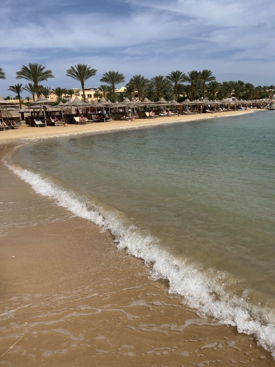 Strand Steigenberger Coraya Beach - Adults only