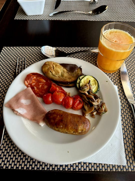 Gastro TUI MAGIC LIFE Calabria