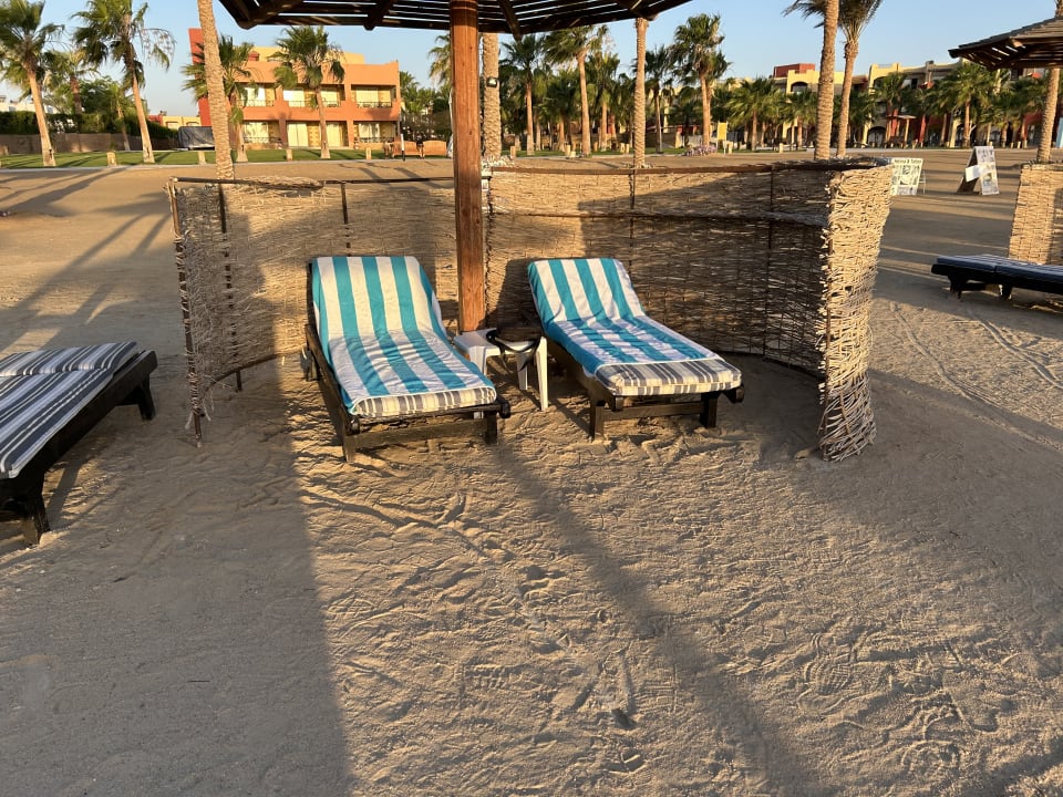 Strand Casa Mare Resort