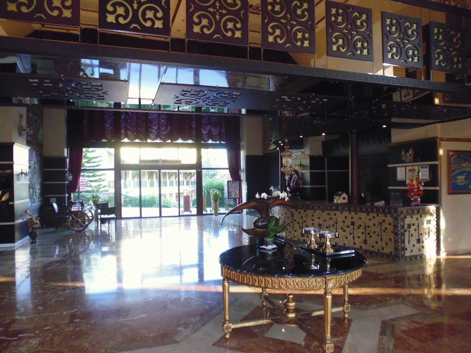 Incekum Beach Resort Oz Hotels Incekum Beach