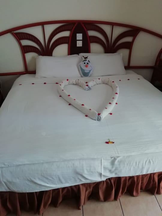 Zimmer Neptune Village Beach Resort & Spa