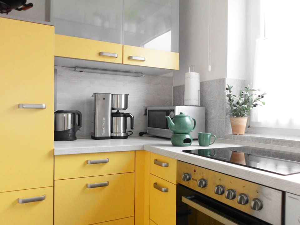 Zimmer Ferienwohnungen Haus Hopfe