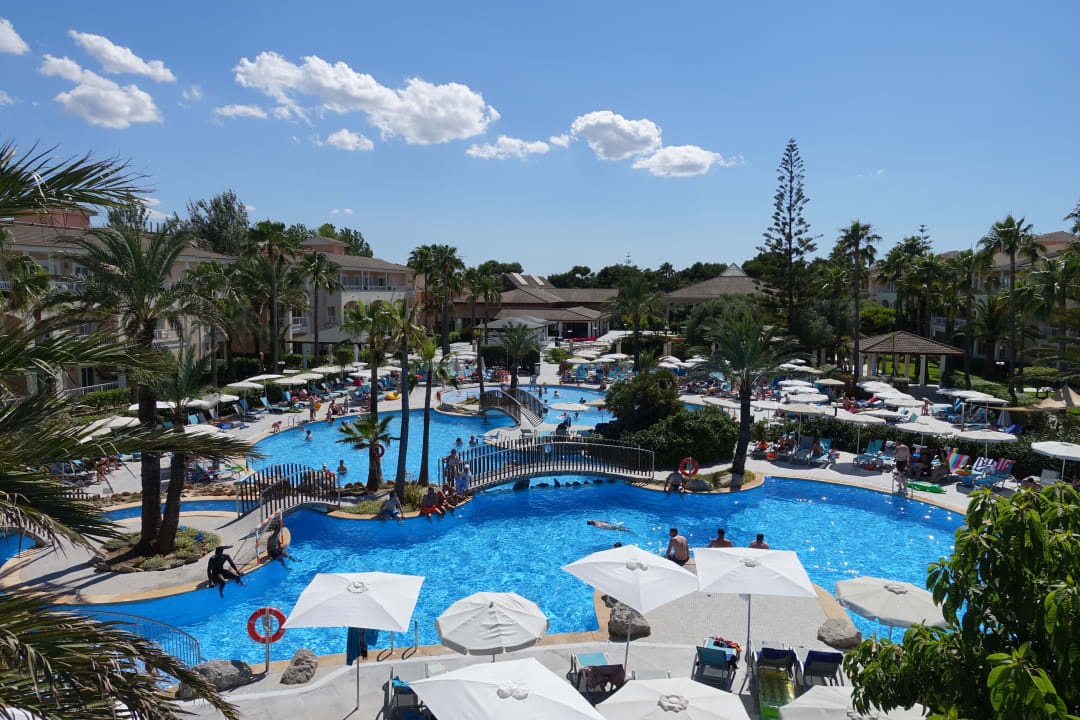 Pool Playa Garden Selection Hotel & Spa