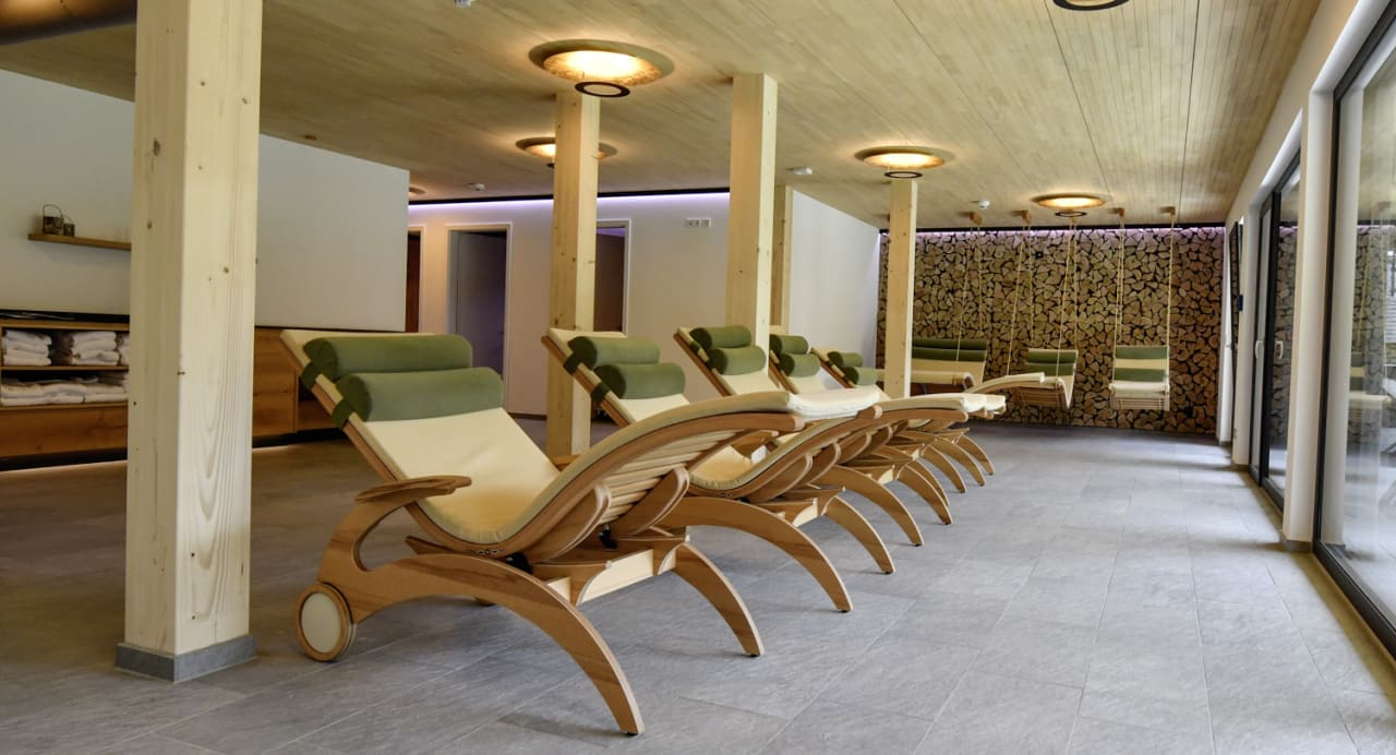 Sport & Freizeit Goldener Adler Oberried - Hotel & Appartements