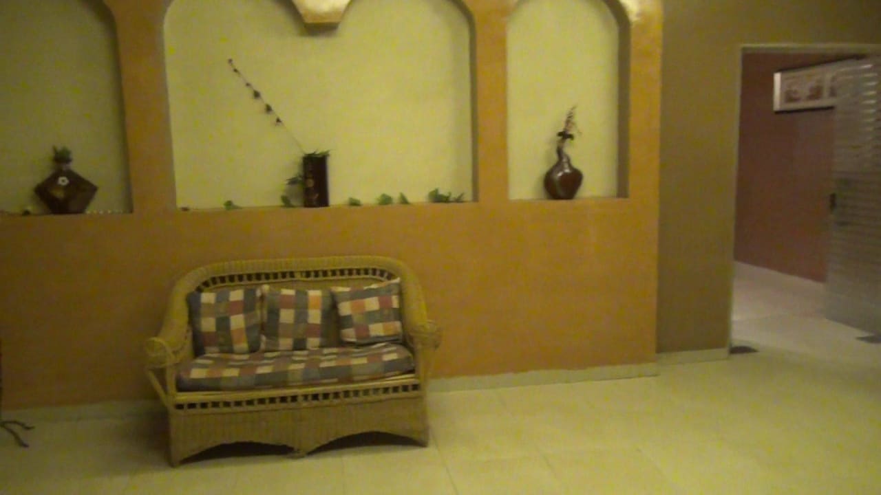 Spabereich Titanic Beach Spa & Aqua Park