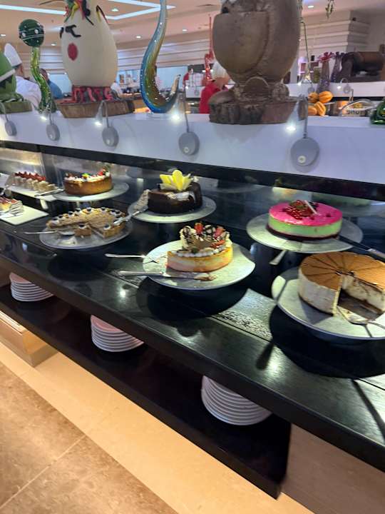 Gastro Adalya Ocean Deluxe