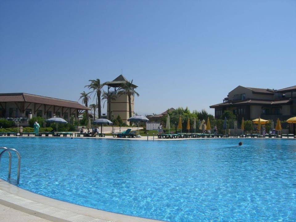 Pool TUI KIDS CLUB Felicia Village