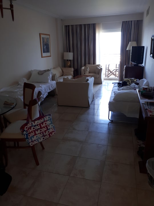 Zimmer Iberostar Selection Creta Marine