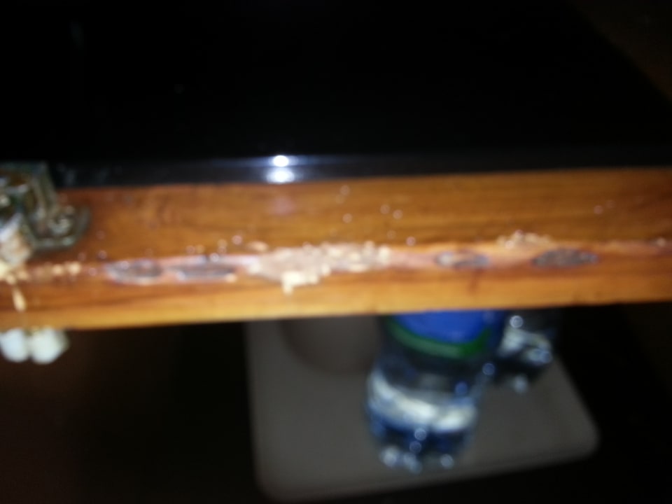 Zimmer Marien Puerto Plata