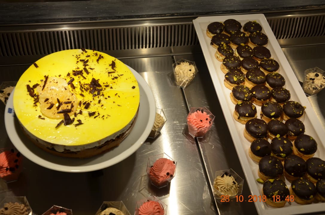 Gastro Mitsis Rodos Village