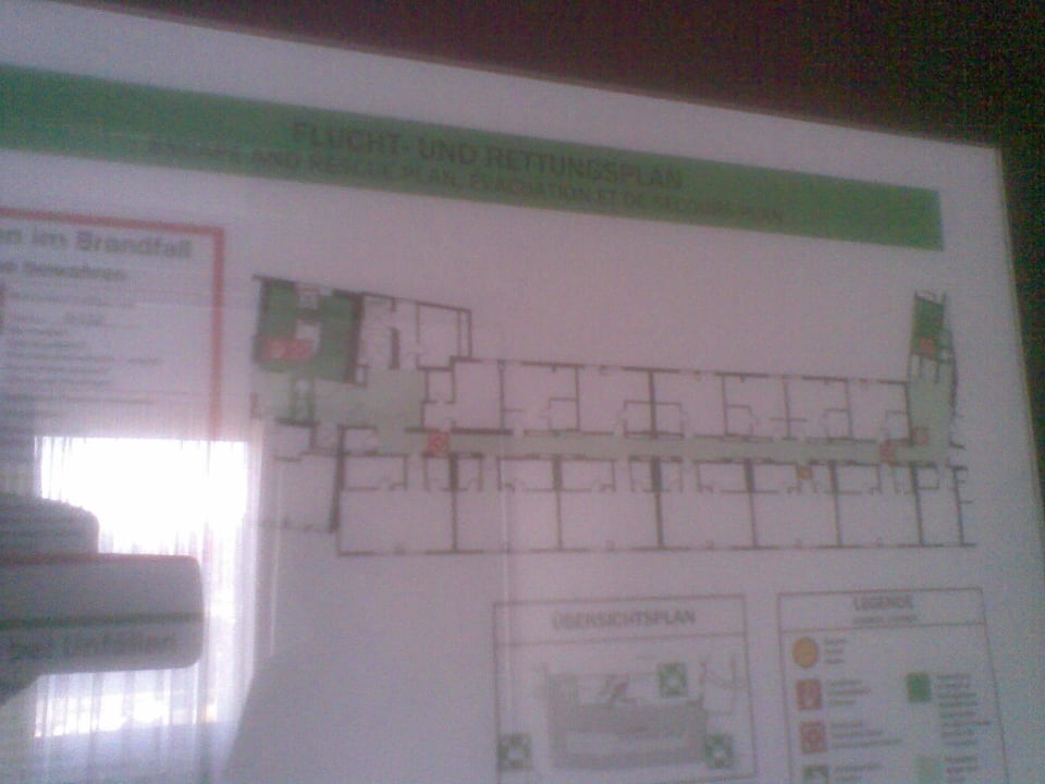 Junior-Suite Steigenberger Hotel Graf Zeppelin