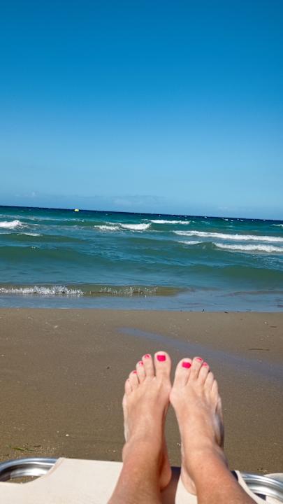 Strand Hotel Mirabelle