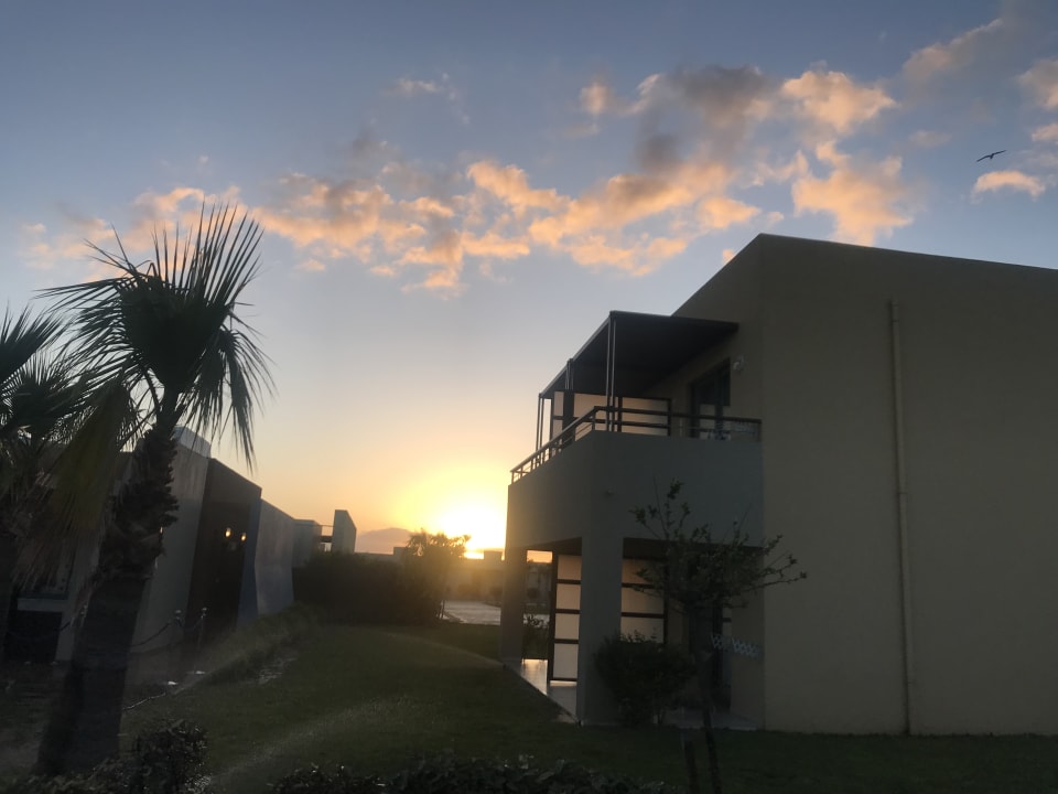 Gartenanlage Astir Odysseus Kos Resort & Spa