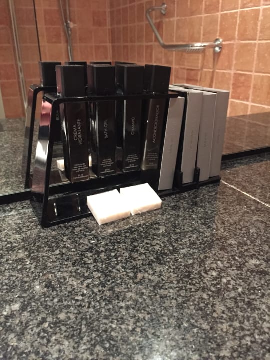 Zimmer Meliá Calviá Beach