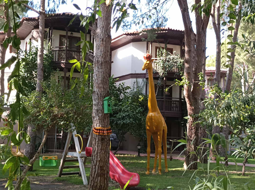 Gastro Selectum Luxury Resort Belek