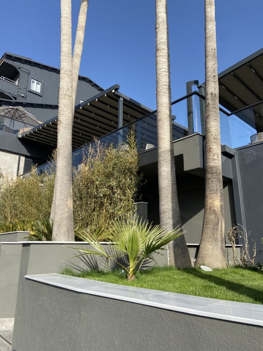 Sonstiges Hotel Thalia Unique