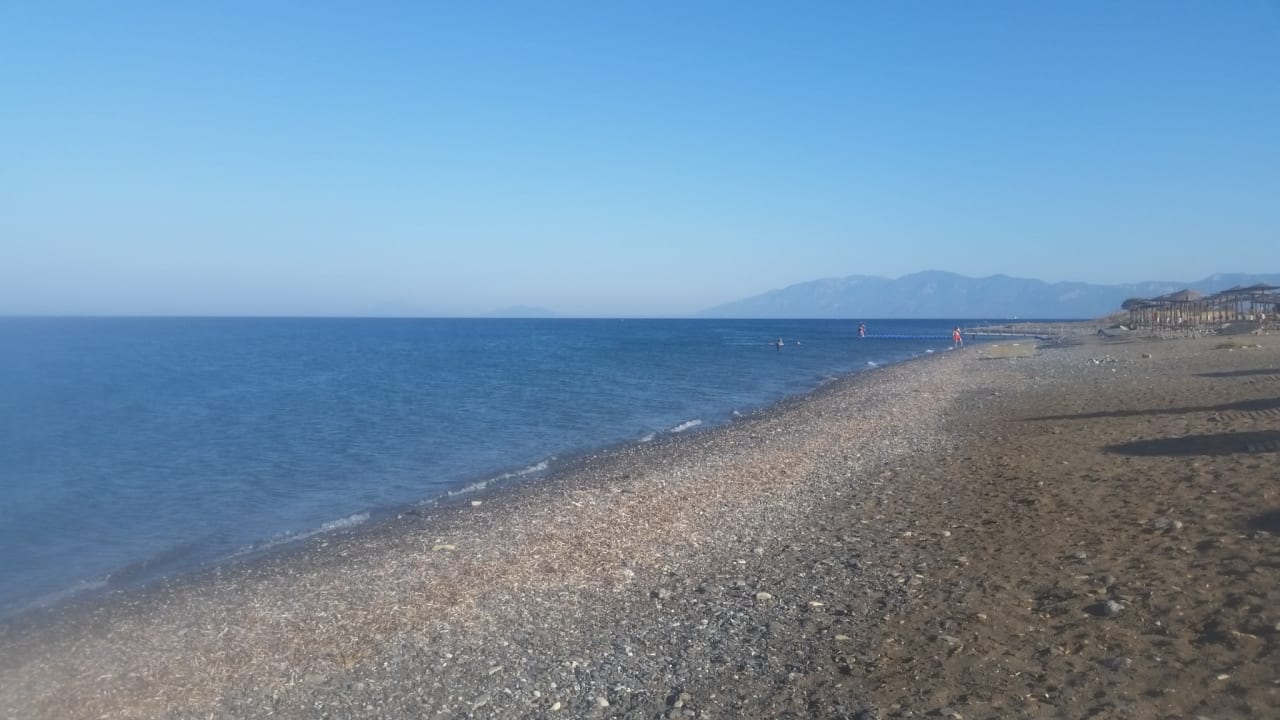 Strand Harmony Crest Resort & Spa