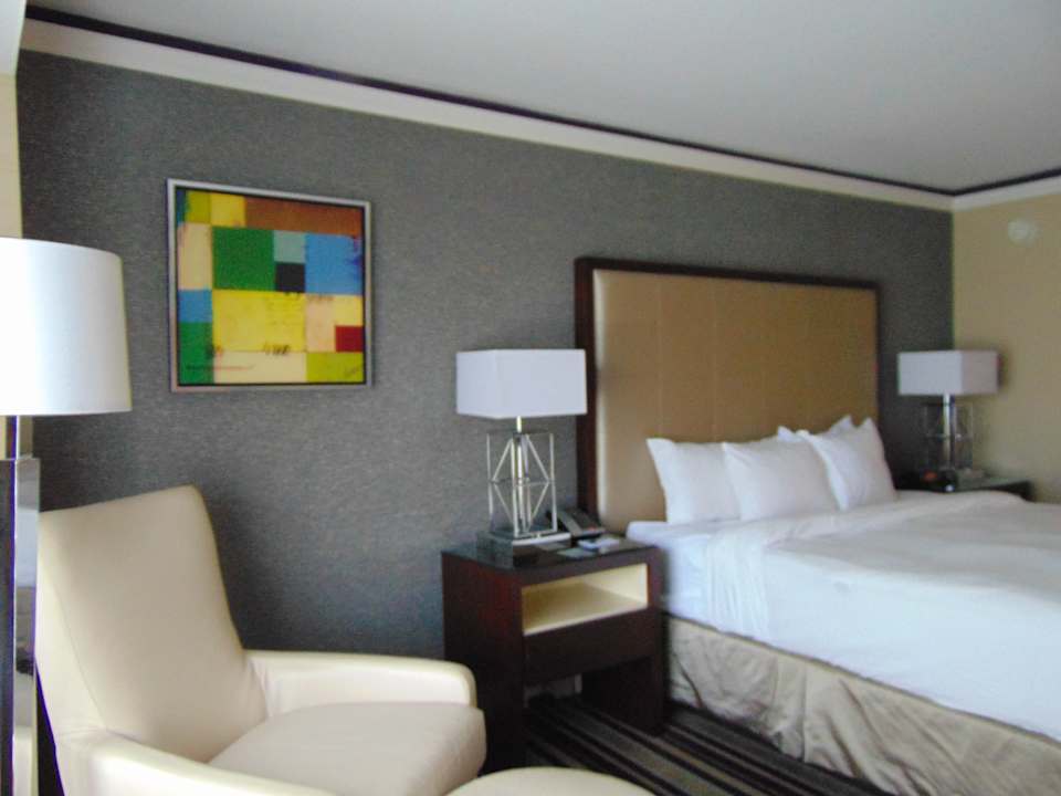 Zimmer Hotel The Henry