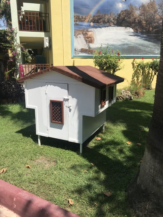 Sonstiges VONRESORT Golden Beach