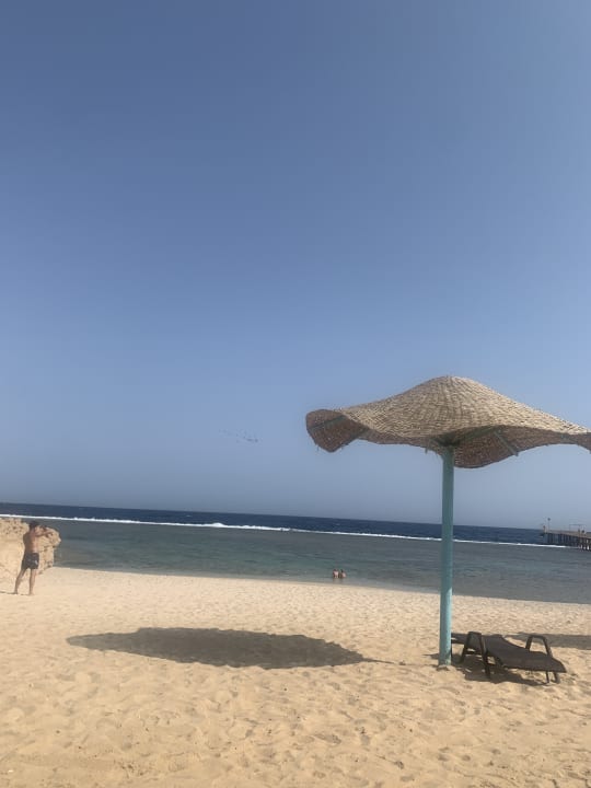 Strand Radisson Blu Resort, El Quseir