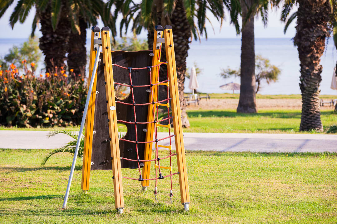 Sport & Freizeit Kassandra Palace Seaside Resort