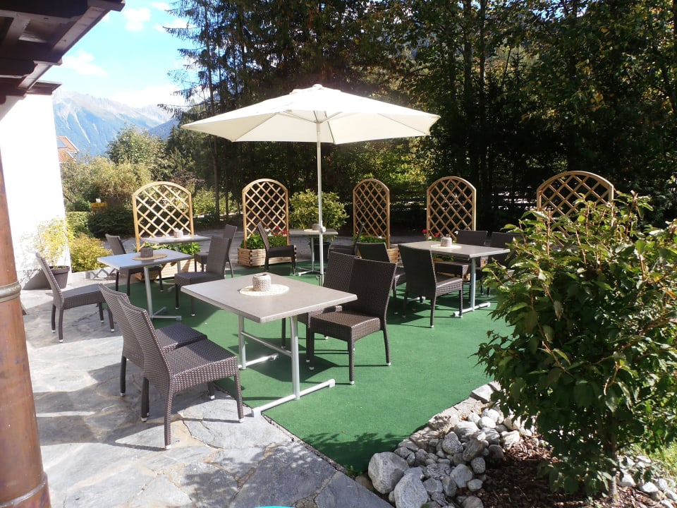 Garten Apart Tuxertal