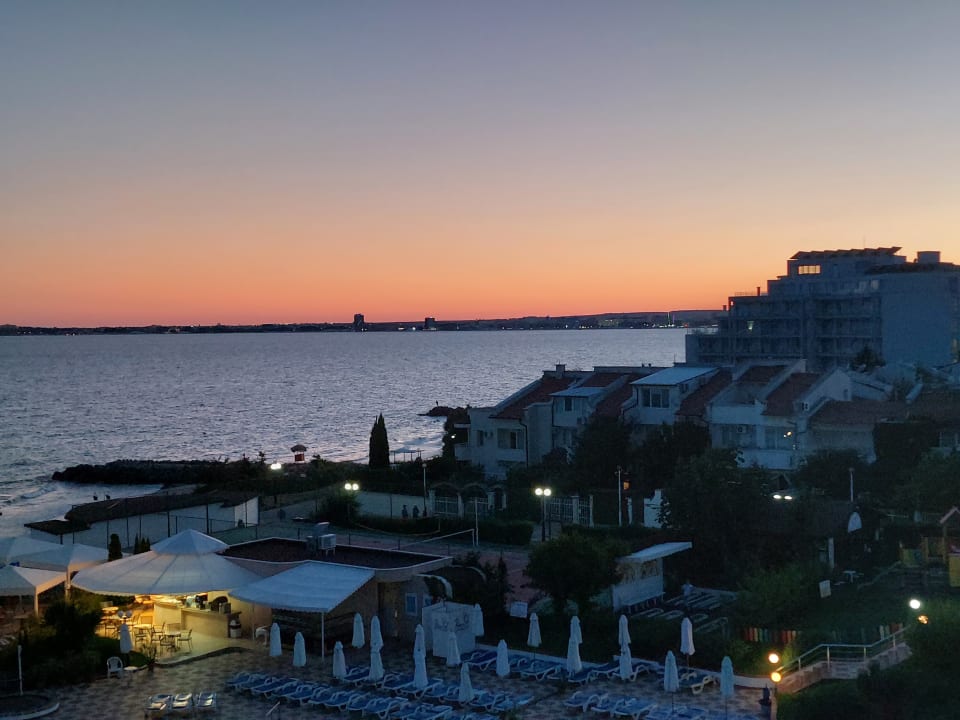 Pool Hotel Sineva Beach