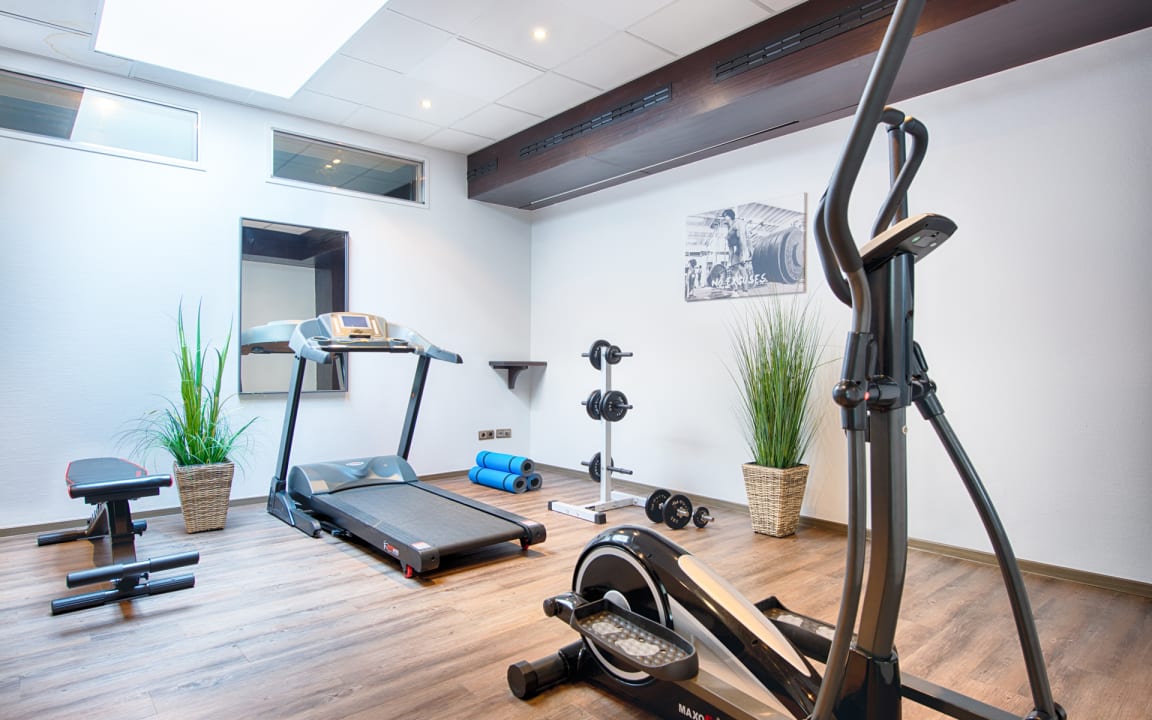 Sport & Freizeit ACHAT Hotel Bad Dürkheim