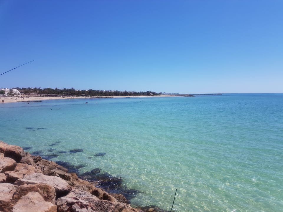 Strand Calimera Yati Beach