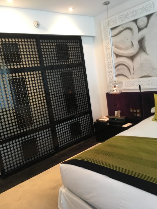 Luxury Room Hotel Sofitel Rabat Jardin Des Roses