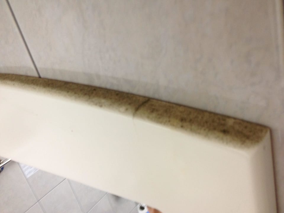 Badspiegel Simantro Resort