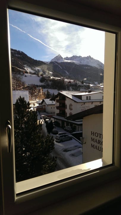 Schnell auf die Skipisten und geniessen Alpin Art & Spa Hotel Naudererhof Superior