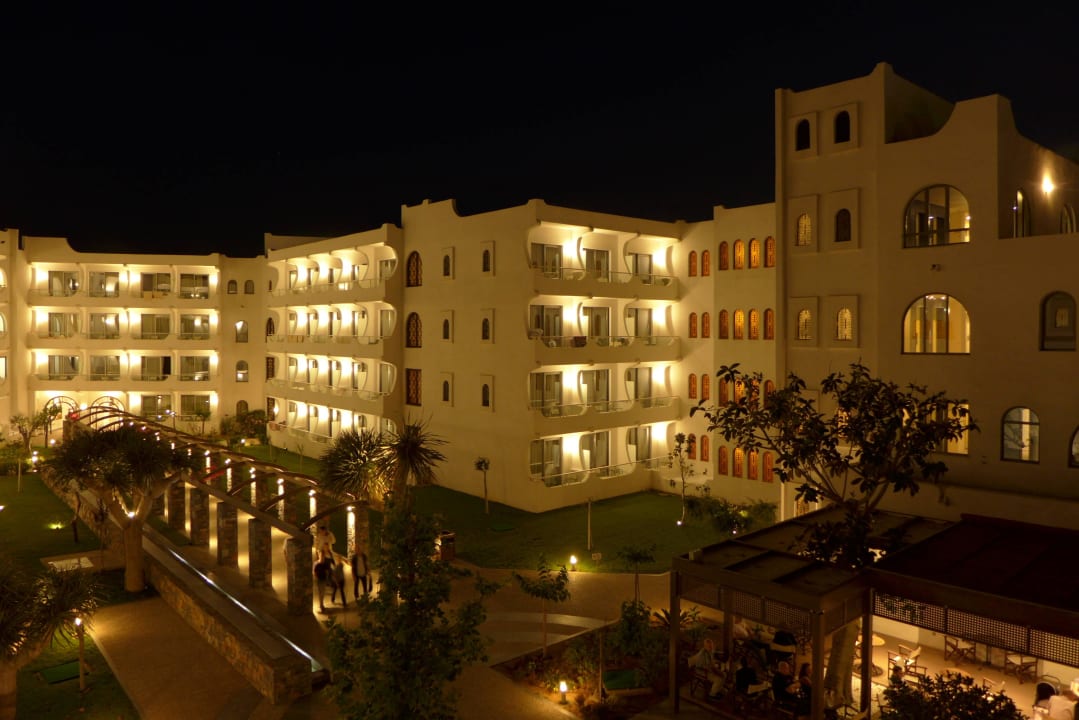 Hauptgebäude Atlantica Akti Zeus Hotel