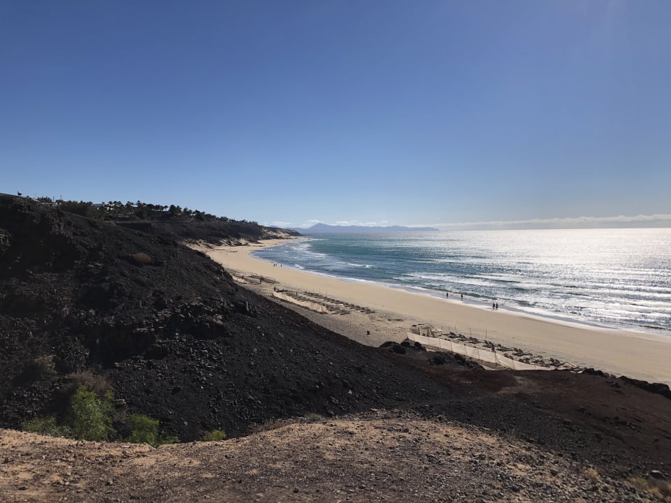Strand allsun App.-Hotel Esquinzo Beach
